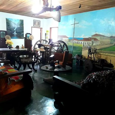Pousada Mirante Das Pedras São Tomé das Letras Kültér fotó