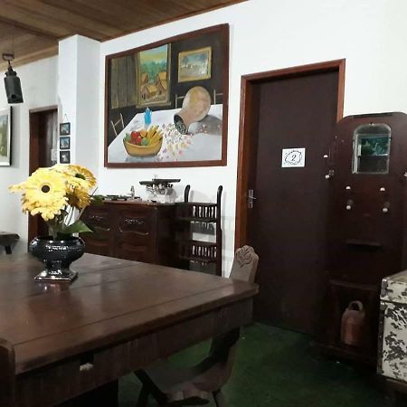 Pousada Mirante Das Pedras São Tomé das Letras Kültér fotó